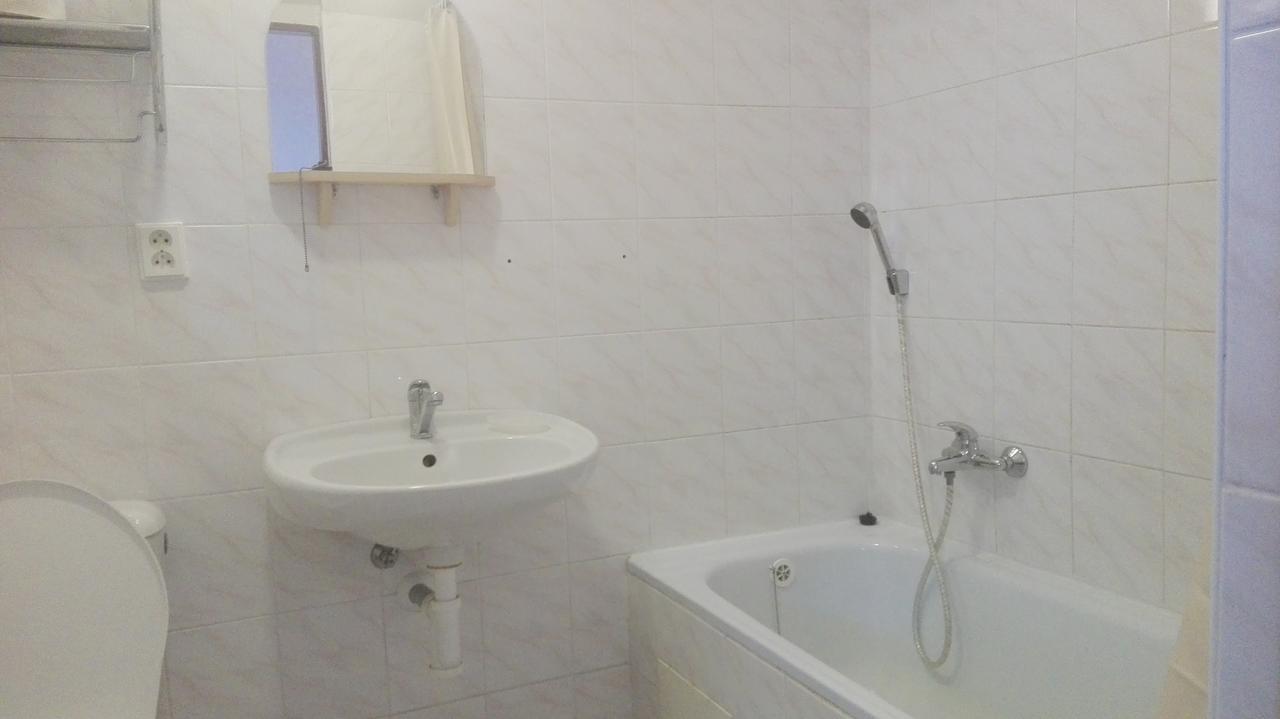 Penzion U Hyklu Verovice Exterior foto